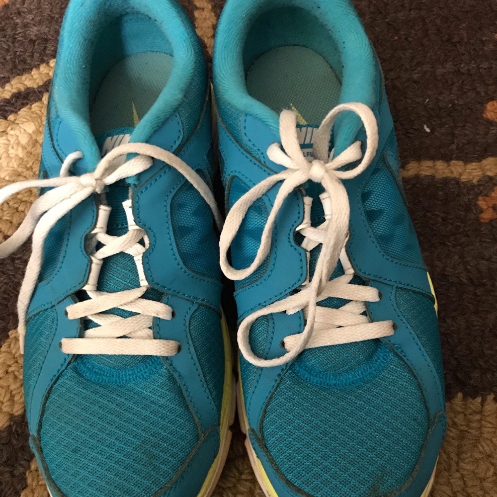 Nikes